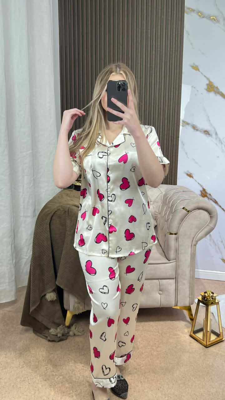 PYJAMA