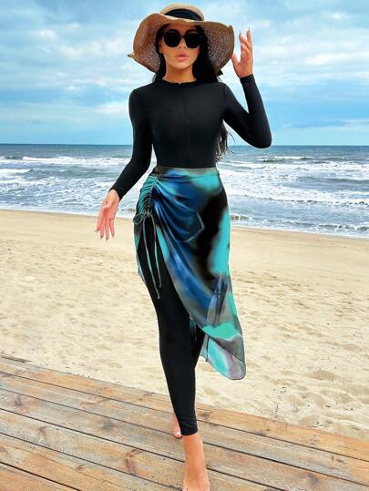 BURKINI FEMME